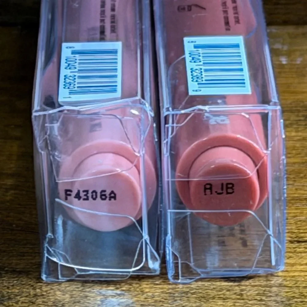 💖 About-Face Lip Color Butter Duo Guava Crush + Pink Piña, NEW and boxed